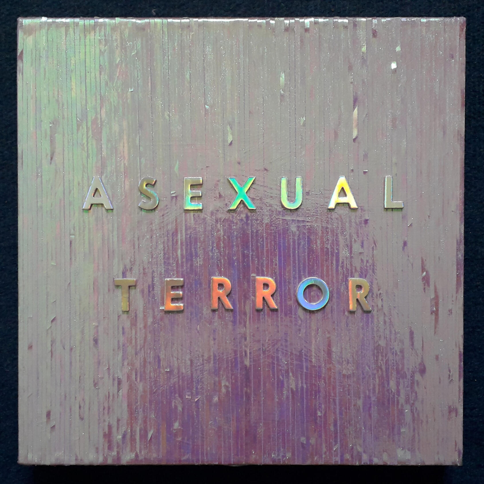 ASEXUAL TERROR